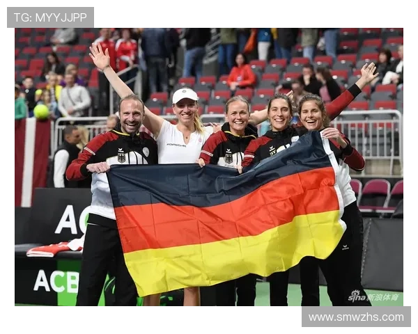 深圳网球队在联合会杯中的默契配合与战术执行分析