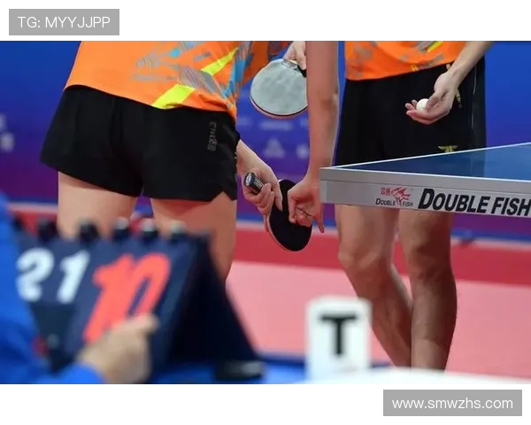 重庆乒乓球队的战术创新与转换打法深度解析