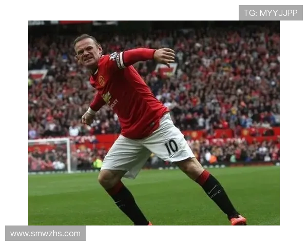 鲁尼：从曼联传奇到英格兰足球的象征与影响力分析