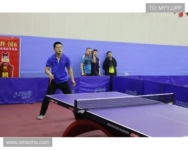 成都乒乓球队灵活性变革引发热议助力竞技水平提升与发展