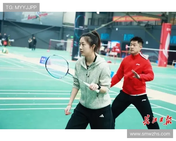 武汉羽毛球队引领最新羽毛球战术十强榜单解析与展望